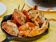 -莲花公园煎蟹(总店)