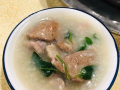 -标记美食新鲜猪杂(兴南大道店)