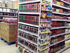 店内环境-幸福荣耀超市(学院路店)