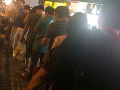 -美人万三·蚝大人生蚝小馆(昌里路店)