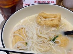 -谭仔米线(壹方城店)