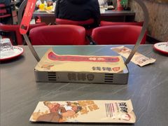 -钱锋炭缸烧烤(南湖大路总店)
