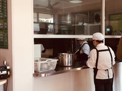 -上海为民商行清真饭店(南大路店)