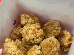 -塔斯汀中国汉堡(凯泽雅园店)
