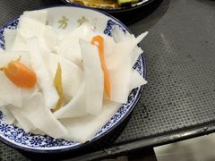 -东方宫中国蘭州牛肉拉面(黄岛店)