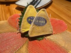 -原志优秀食材·匠心料理·海胆主题(金亿广场店)