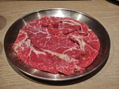 -西塔老太太泥炉烤肉(沈阳店)