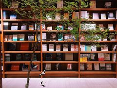 -二酉书店TOYOU BOOKS