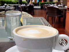 -君悦酒店·La Terrazza意合園·意式风味