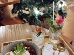 -MIMO CAFE(沙头角店)