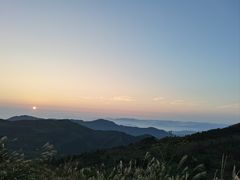 -东白山