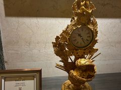 -上海和平饭店茉·莉酒廊 Jasmine Lounge