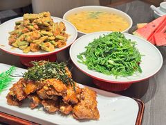 -阿喆私房菜(西五路店)