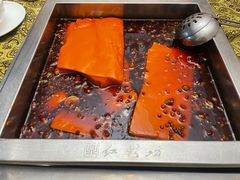 -红鼎坊·老成都火锅(新南门店)