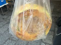 -喜洲杨记破酥粑粑