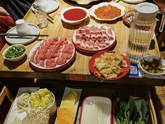 -宽窄巷子鲜牛火锅(北京首店)