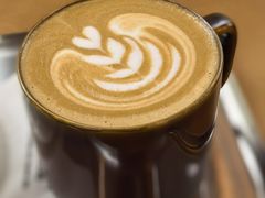 -2326 Coffee Roaster咖啡豆可选店(林肯公园店)