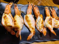 -烧蠔帮·湛江生蚝(茂南万达店)