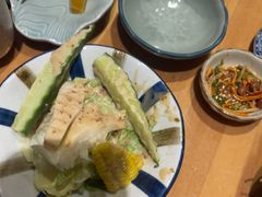 -大岛日本料理铁板烧(南通大饭店)