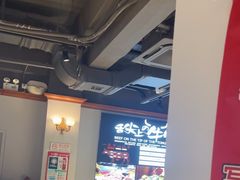 -海汕记·潮汕鲜牛肉火锅·自助