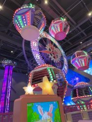 点击看大图 -第五极儿童乐园