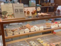 -慢熟面包店bud bread(孩儿巷店)