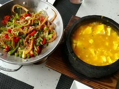 -宏状元现熬粥·京味菜(三里河店)