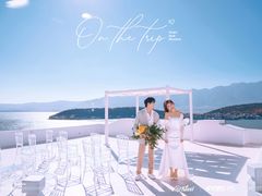 -爱我旅拍婚纱摄影(大理店)