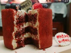 -姆们M Sweetie Cake(三里屯店)