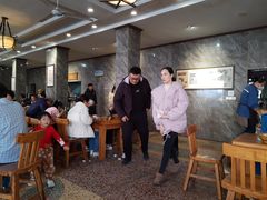 -清真马杰山牛肉汤馆