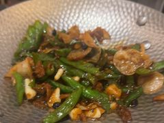-小菜园新徽菜(宜兴八佰伴店)
