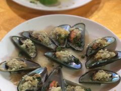 -阿妹小海鲜(下角店)