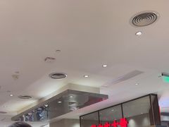-西贝(上海中心店)