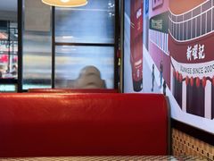 -香港新记茶餐厅(春熙太古里店)