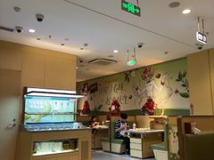 -海底捞火锅(太阳宫凯德mall店)