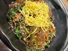 杂菜-本家韩国烤肉(青岛万象城店)