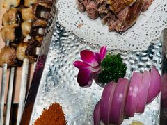 -驿楼兰·新疆菜(火车站店)