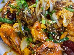 -江南乐坊音乐餐吧(兰州中心店)