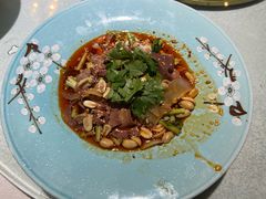 -巴国布衣·SICHUAN FOLK(紫荆店)