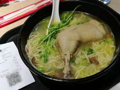 -老地方面馆(思南路店)