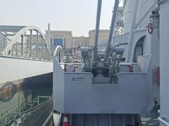 -中国人民解放军海军博物馆