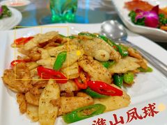 -白云宾馆·白云宴餐厅