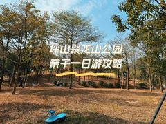 -聚龙山公园