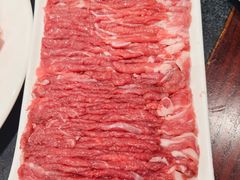 -南门涮肉(北洼路店)
