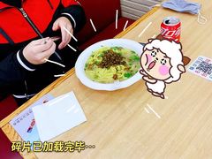 -阿九笨鸡蛋手擀面(总店)