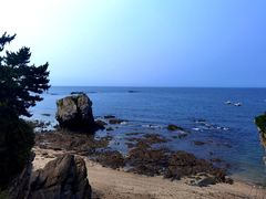 -大连金石滩国家旅游度假区