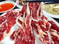 -万祥牛肉火锅(金龙店)