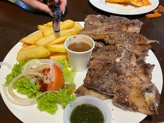 -Scarborough Fish & Chips- Tanjung Rhu