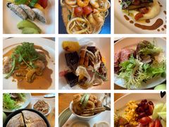 -君悦酒店·La Terrazza意合園·意式风味