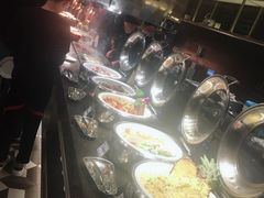 -钱小奴海鲜自助黑金店(杭州滨江龙湖店)